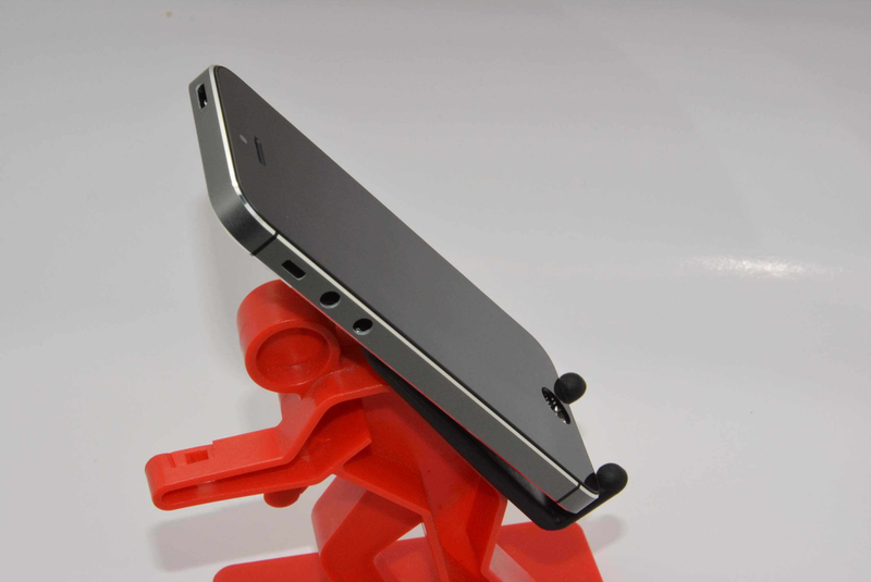 Illustration for article titled ¿Es este el nuevo color del iPhone 5S?